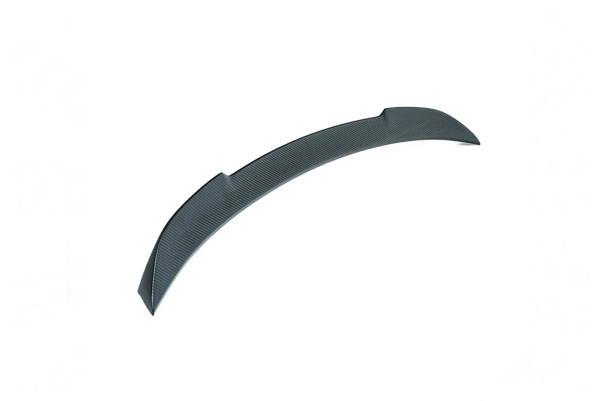 BMW M2 F87 & 2 SERIES F22 PRE-PREG CARBON FIBRE CS REAR SPOILER PRO BY FORM (2014-2021) - Evolve Automotive